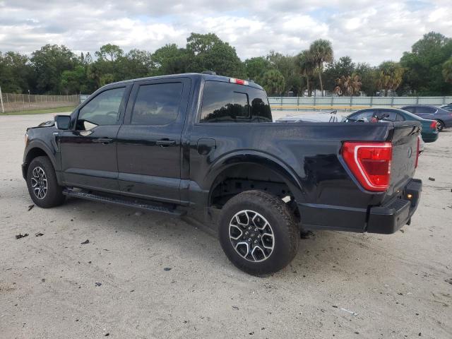 2023 FORD F150 SUPER - 1FTFW1E59PFB58993