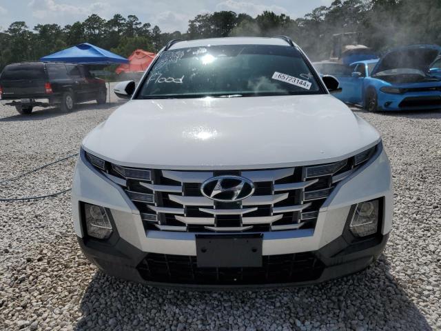 2022 HYUNDAI SANTA CRUZ - 5NTJCDAEXNH028008