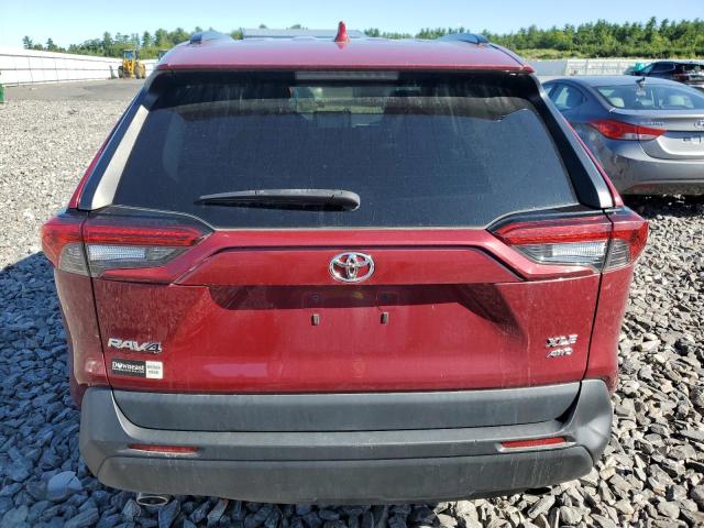 2019 TOYOTA RAV4 XLE - 2T3P1RFV9KC055534