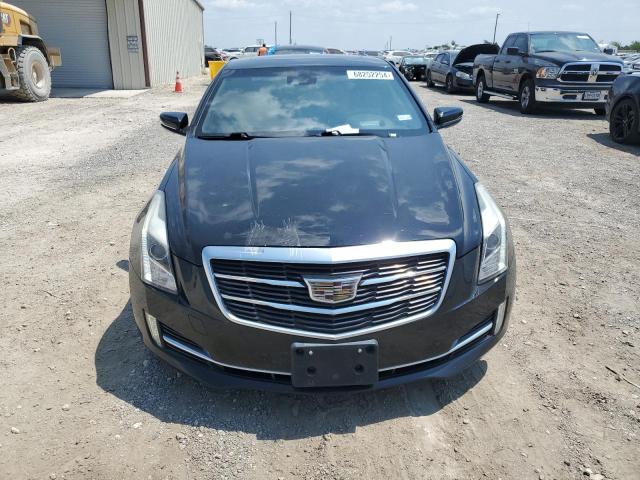 2015 CADILLAC ATS PREMIU 1G6AF1R38F0126740