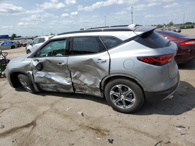 2023 CHEVROLET BLAZER 2LT - 3GNKBCR41PS188998