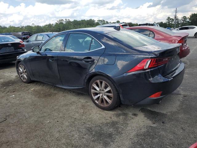 VIN JTHCM1D25G5014362 2016 Lexus IS, 300 no.2