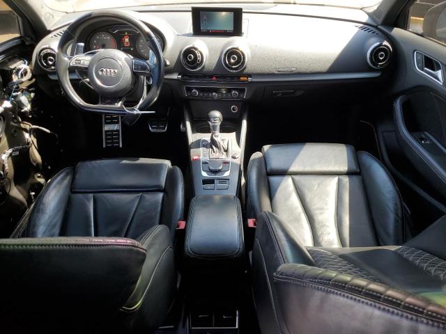 2016 AUDI S3 PREMIUM - WAUB1GFFXG1007307