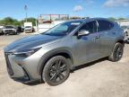 2022 LEXUS NX 450H - JTJHKCFZ9N2004738