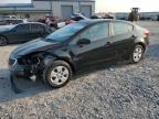 2016 KIA FORTE LX - KNAFK4A60G5610120