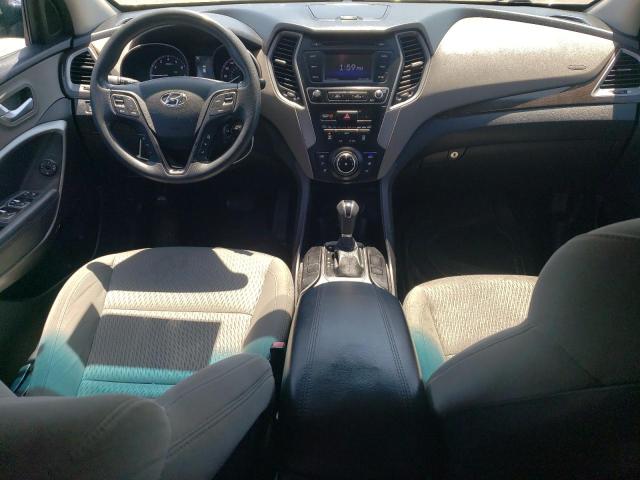 2017 HYUNDAI SANTA FE S - 5NMZTDLB5HH000347