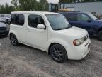 NISSAN CUBE BASE снимка