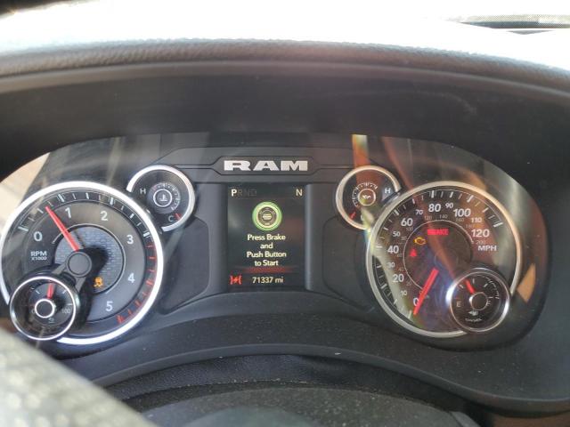 2020 RAM 2500 TRADE - 3C6UR5CL3LG181709