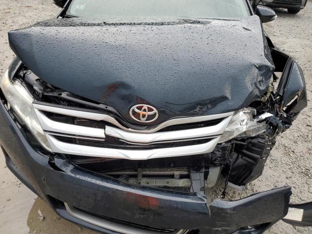 2015 TOYOTA VENZA LE - 4T3BA3BB0FU070818