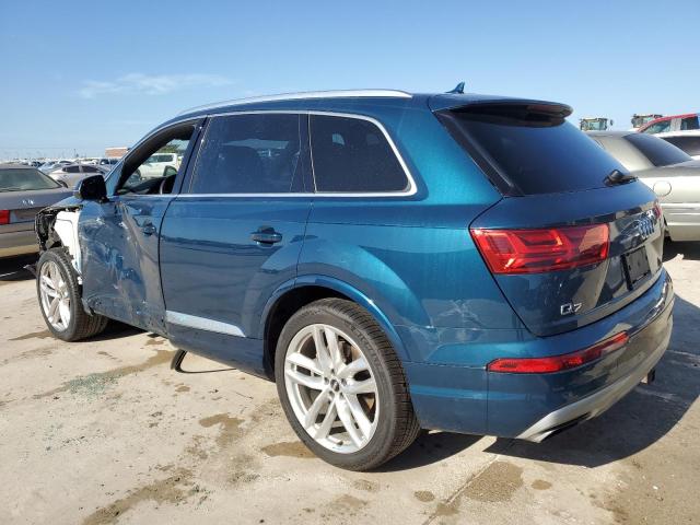2018 AUDI Q7 PRESTIG - WA1VAAF71JD029346