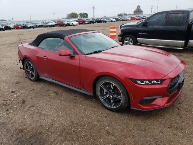 2024 FORD MUSTANG - 1FAGP8UH6R5100814