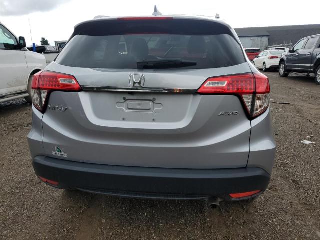 2021 HONDA HR-V EX - 3CZRU6H56MM709608