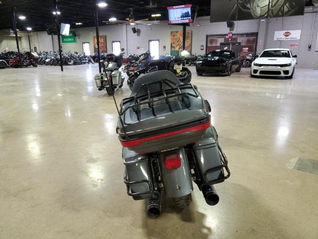 2021 HARLEY-DAVIDSON FLTRK - 1HD1KZF13MB647486