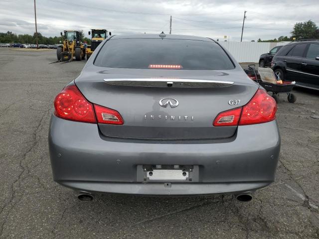 VIN JN1CV6AP6DM303606 2013 Infiniti G37, Base no.6