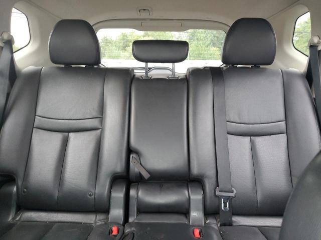2015 NISSAN ROGUE S - 5N1AT2MV0FC818571