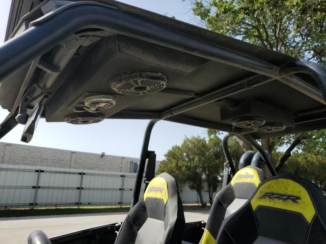 2018 POLARIS RZR XP 4 1 - 3NSVFE991JF937556