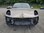 PORSCHE MACAN S photo