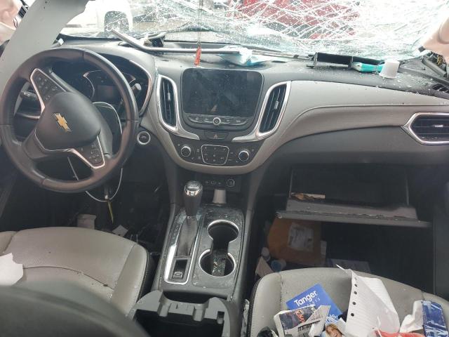 2021 CHEVROLET EQUINOX PR - 3GNAXNEV6MS173691
