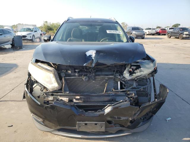 VIN KNMAT2MT1FP522826 2015 Nissan Rogue, S no.5