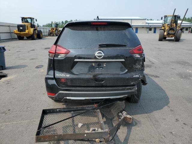 2019 NISSAN ROGUE S - 5N1AT2MV5KC812839