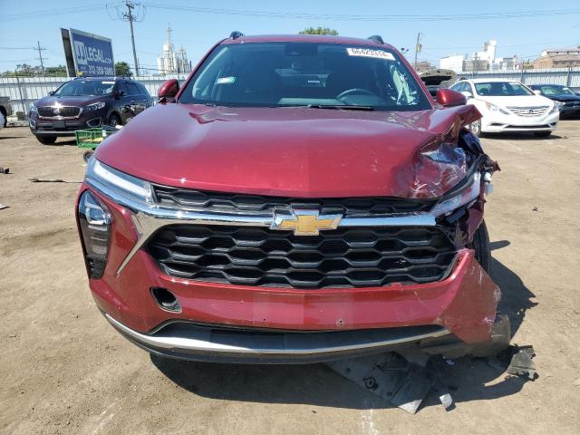 VIN KL77LHE26RC096496 2024 CHEVROLET TRAX no.5