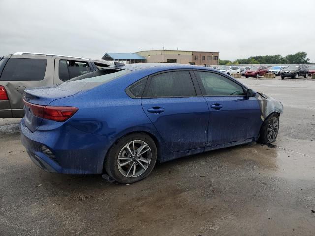 2022 KIA FORTE FE - 3KPF24AD2NE427577