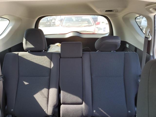 2017 TOYOTA RAV4 XLE - JTMWFREV6HJ148600