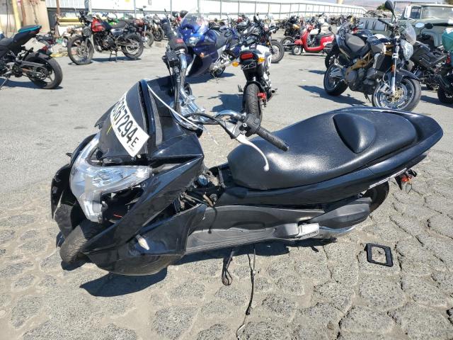 2013 HONDA PCX 150 - MLHKF1219D5005545