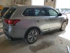 MITSUBISHI OUTLANDER photo