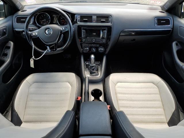 2015 VOLKSWAGEN JETTA SE - 3VWD17AJ1FM345863