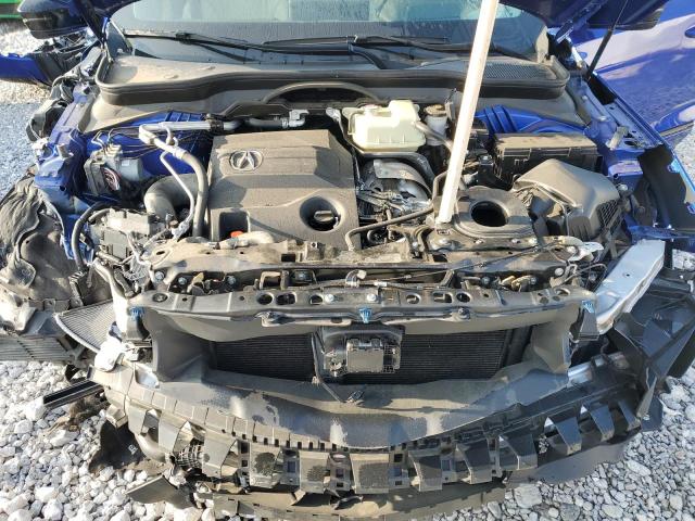 2022 ACURA MDX TYPE S - 5J8YD8H86NL004903