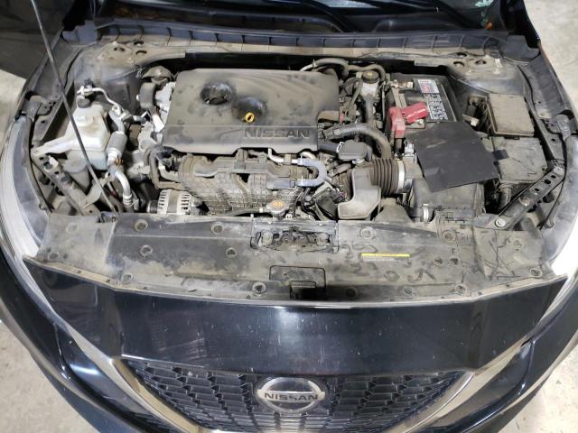 2020 NISSAN ALTIMA SR 1N4BL4CV6LN303327  69884944