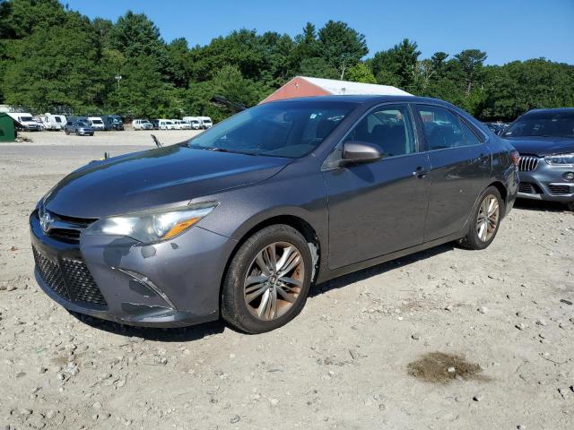 VIN 4T1BF1FK5FU498473 2015 Toyota Camry, LE no.1