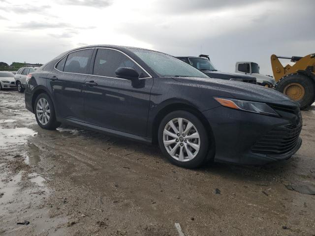 JTNB11HK7J3020386 Toyota Camry L 2018
