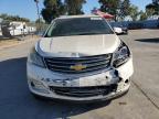 CHEVROLET TRAVERSE L photo