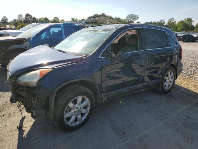 2009 HONDA CR-V EXL 5J6RE38799L011290  68918894