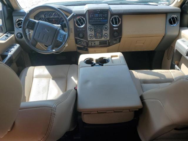 2016 FORD F250 SUPER - 1FT7W2BT9GEC56151