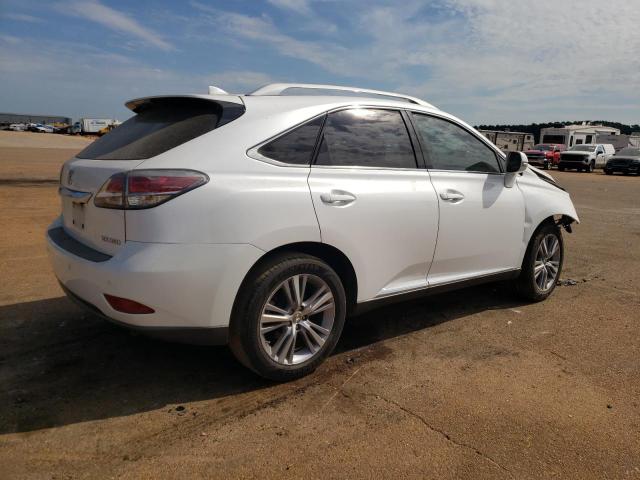 VIN 2T2ZK1BA3FC167900 2015 Lexus RX, 350 no.3