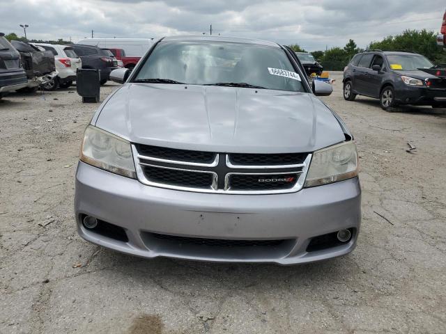 VIN 1C3CDZCG7DN708905 2013 Dodge Avenger, Sxt no.5