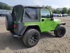 JEEP WRANGLER / photo