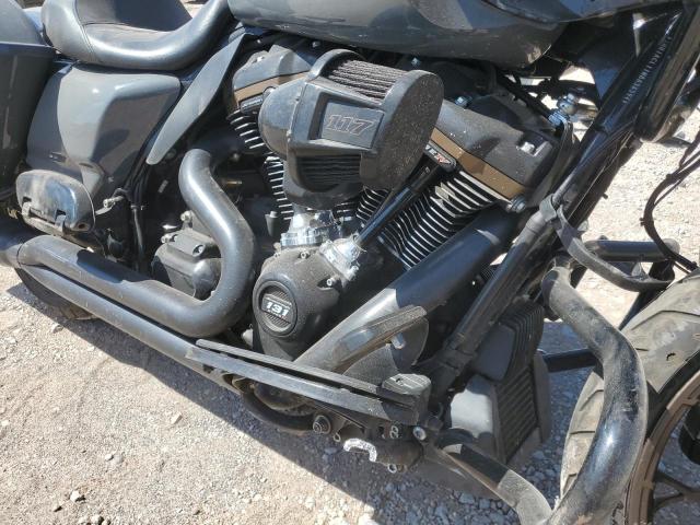 2022 HARLEY-DAVIDSON FLTRXST 1HD1ACL11NB636394