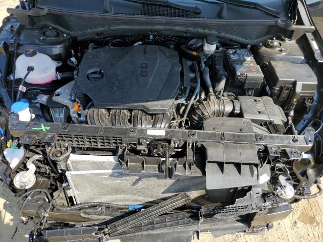 2024 KIA SPORTAGE E - 5XYK33DF4RG204632