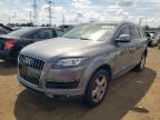 AUDI Q7 PREMIUM photo