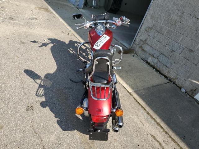 2010 HONDA VT1300 CS JH2SC6706AK002132