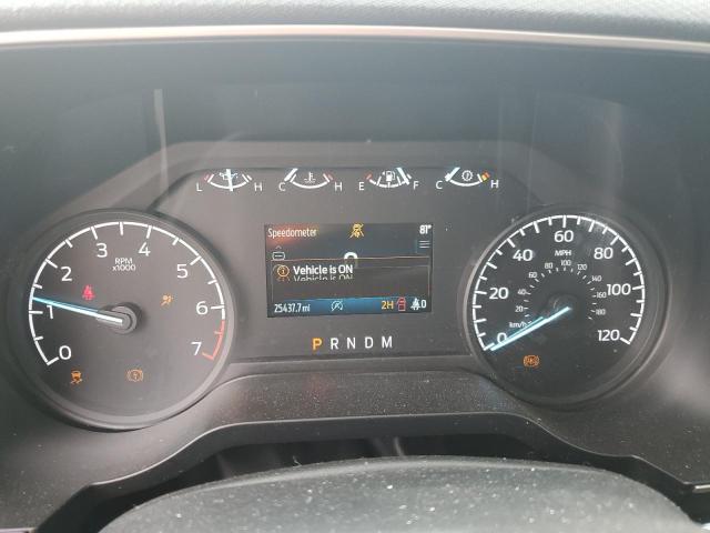 2023 FORD F150 SUPER - 1FTEX1EP0PKE54423