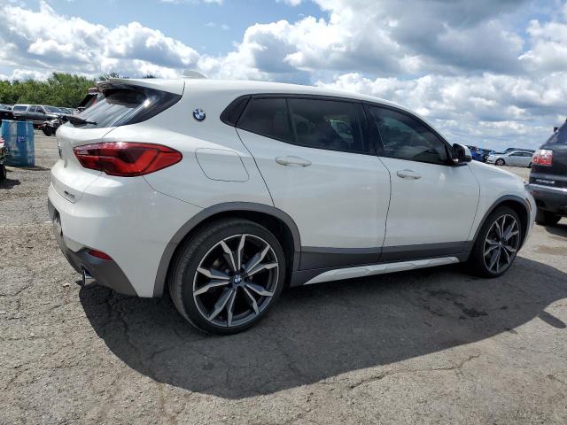 VIN WBXYJ5C33JEF69888 2018 BMW X2, Xdrive28I no.3