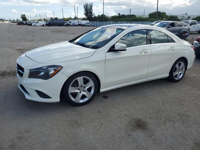 VIN WDDSJ4GB2GN359406 2016 Mercedes-Benz CLA-Class,... no.1