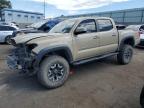2017 TOYOTA TACOMA DOU - 3TMCZ5AN1HM081738