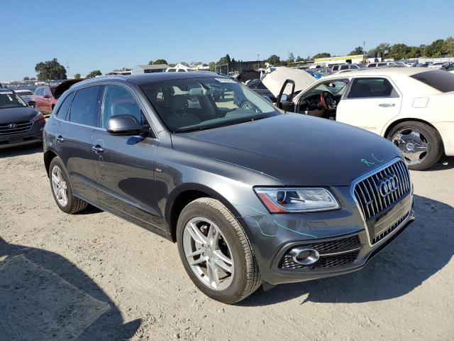 VIN WA1D7AFP7GA100425 2016 Audi Q5, Premium Plus S-... no.4