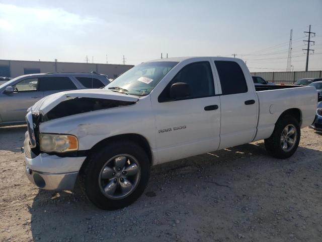 DODGE RAM 1500 S